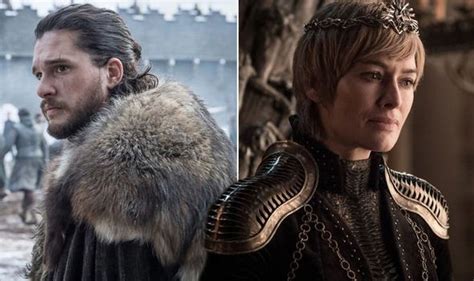 Game of Thrones season 8 HBO runtimes: How long .
